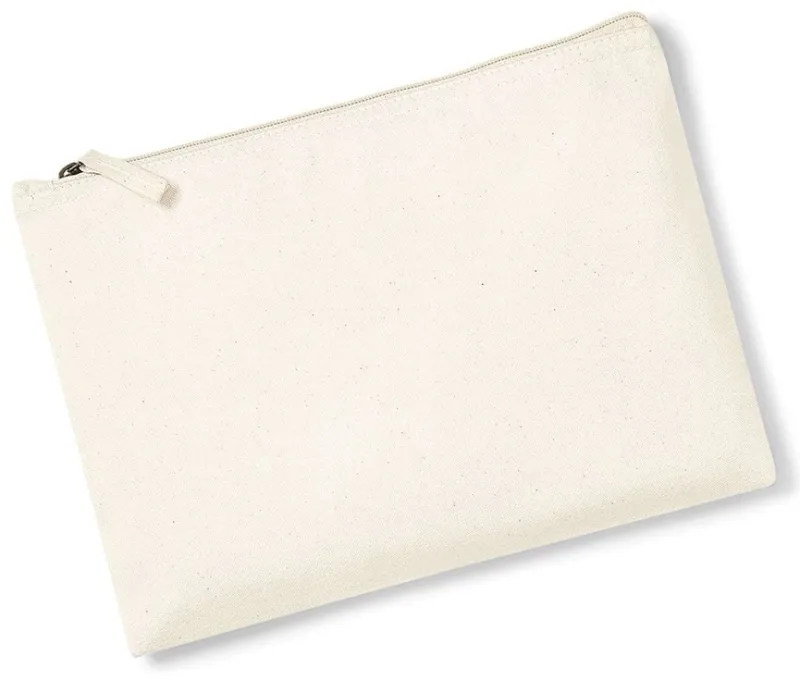 Våtpose med glidelås / Feel Natural