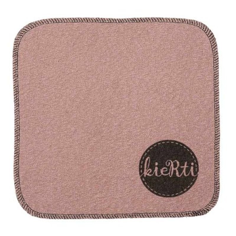 Kjøkkenklut hamp, rosa / Kierti