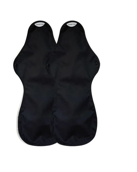 Hovedbilde 2pk XXL tøybind, Sort / The Brand Hannah