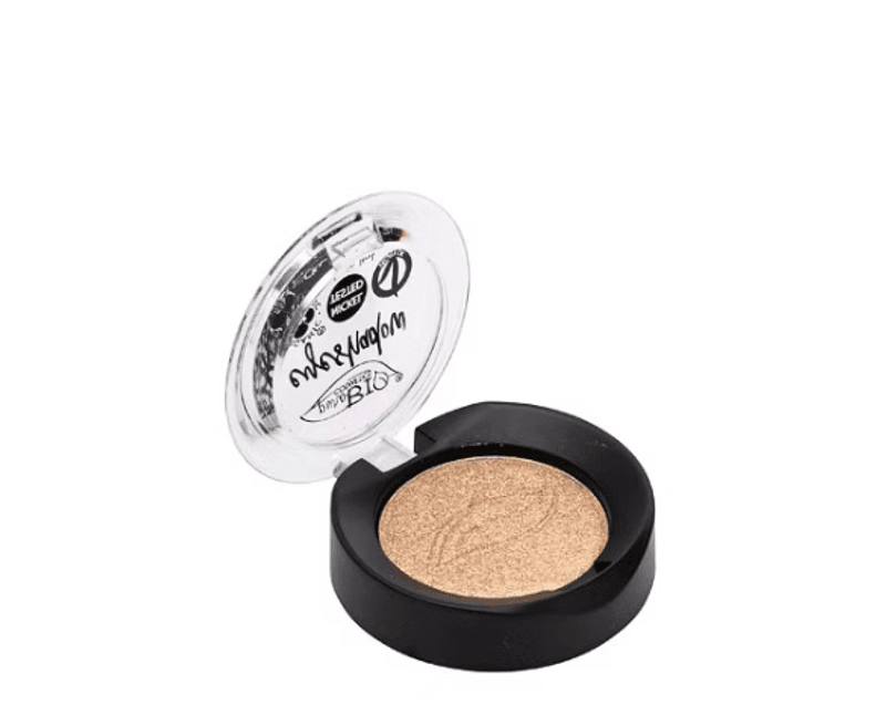 Eyeshadow Powder, 01 Champagne 2,5g / PuroBIO