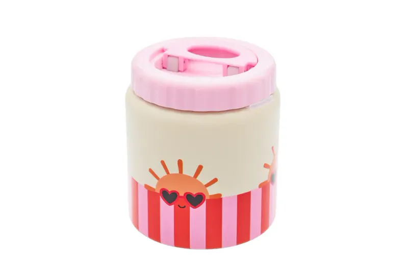 Mattermos til barn, Club Soileil 500 ml / The Cotton Cloud