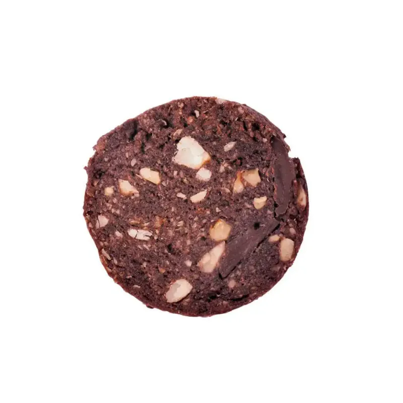 Mini Cookies Choc Chip & Hazelnut 100g / Bett´r