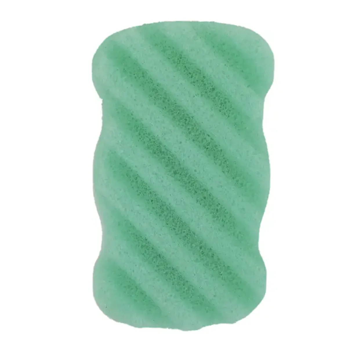 Konjac svamp til kropp, Aloe Vera / Feel Natural 