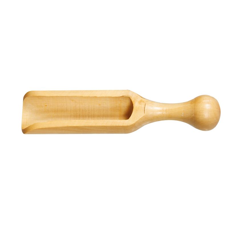 Saltskje i tre 11cm / Ahtablé