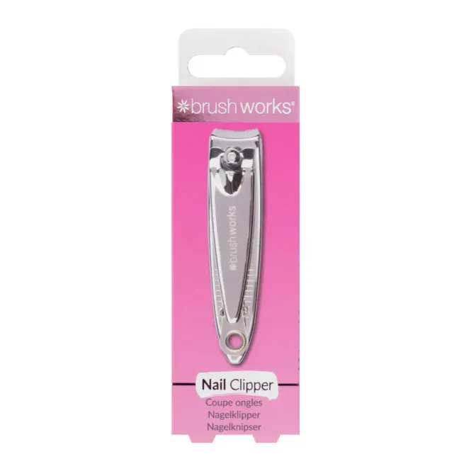 Hovedbilde Nail Clipper / brushworks