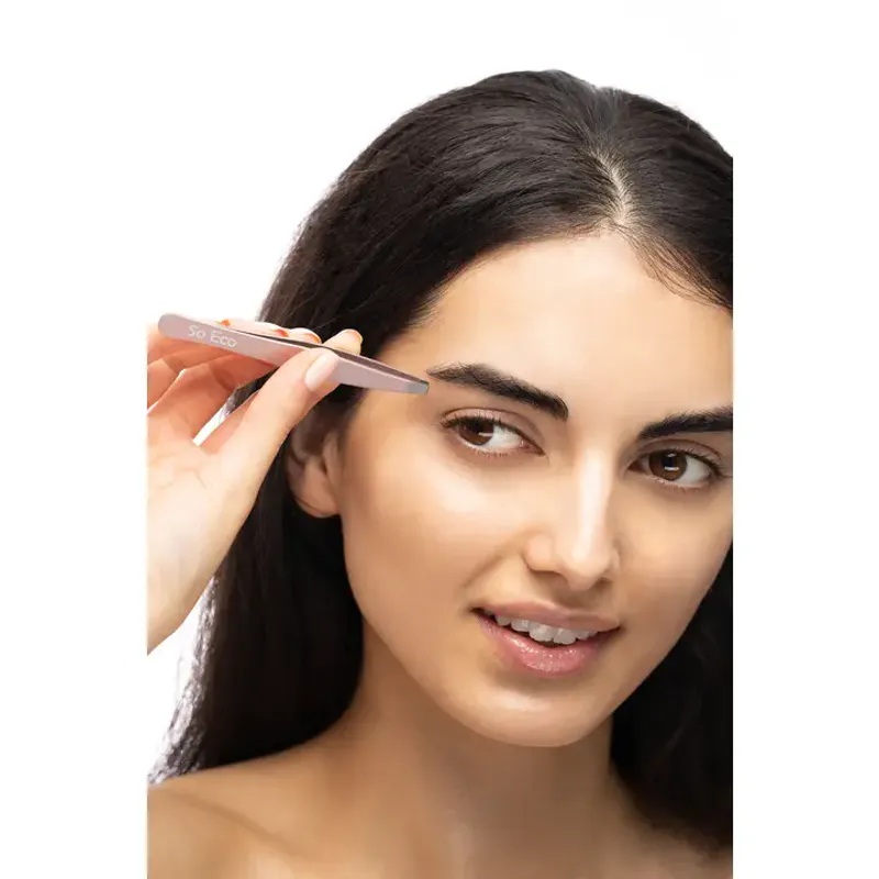 Duo Tweezer Set / So Eco
