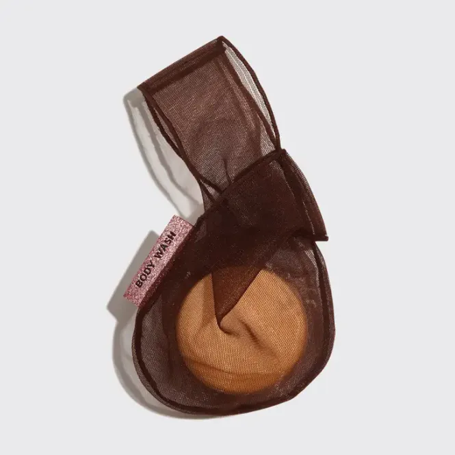 Hovedbilde Beauty Bar Bag - Body Wash, Chocolate / Kitsch