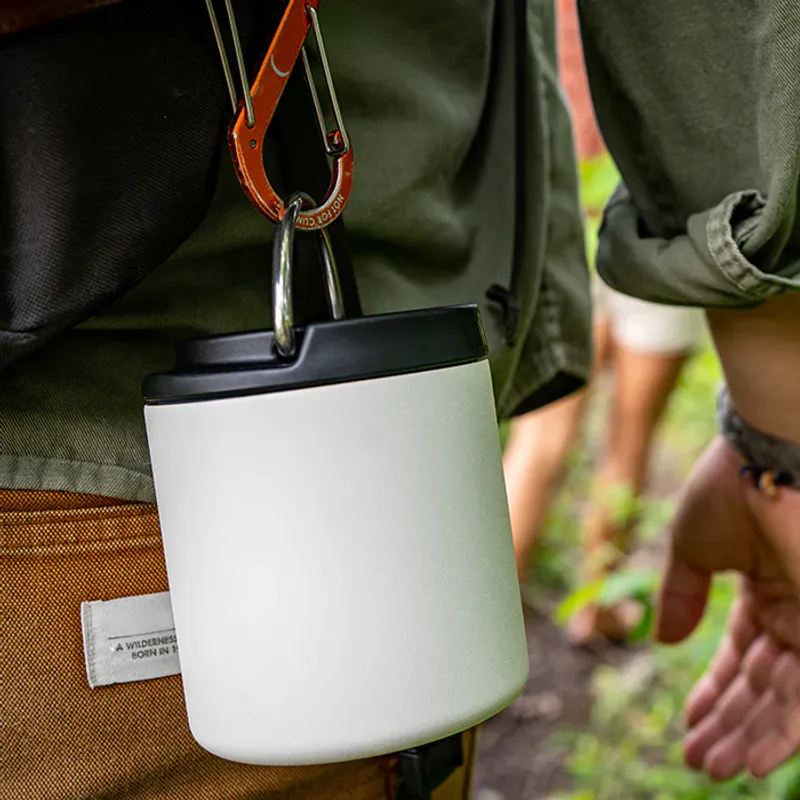 Mattermos 237 ml, Tofu / Klean Kanteen