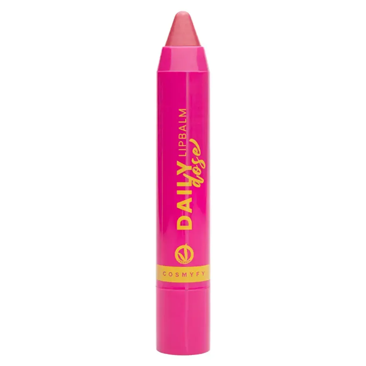 YUMMY - Moisturizing Lip Balm, Vegan & Natural 3g / Daily Dose
