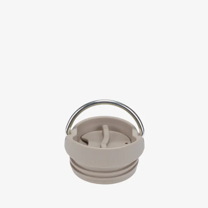 Hovedbilde TKWide Cafe Cap Taupe / Klean Kanteen