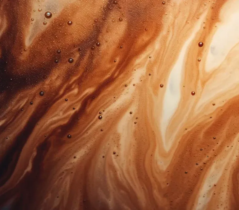 Chai Cacao 120g / Cosmic Dealer