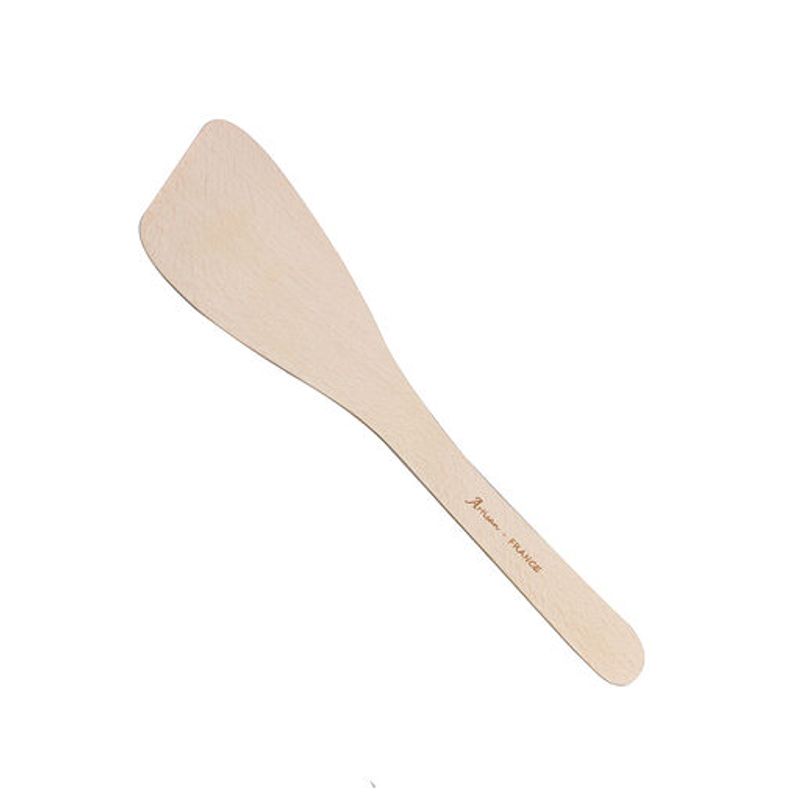 Stekespade i bøketre, 30 cm / Ahtablé