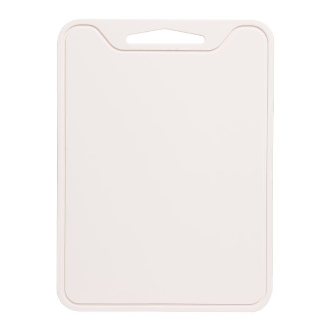 Hovedbilde Skjærebrett i silikon, Bridal Blush / Peach