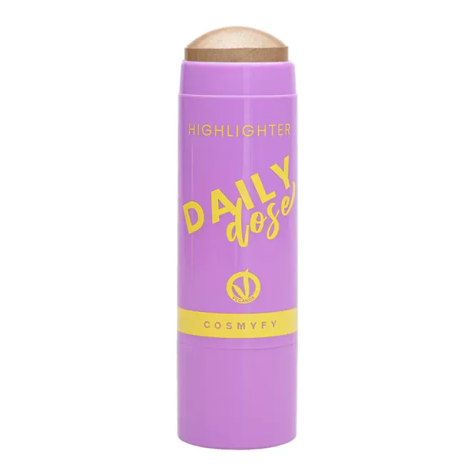 Hovedbilde PLS Highlighter, Vegan & Natural 7g / Daily Dose