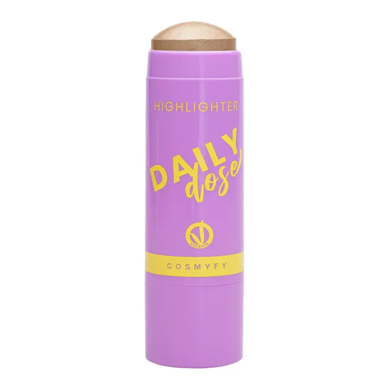 PLS Highlighter, Vegan & Natural 7g / Daily Dose
