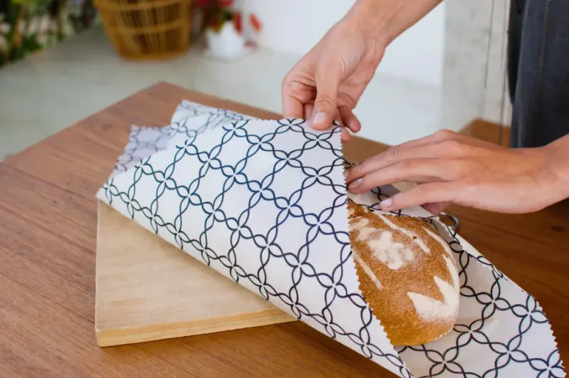 Big Daddy Beeswax, Meadow / SuperBee