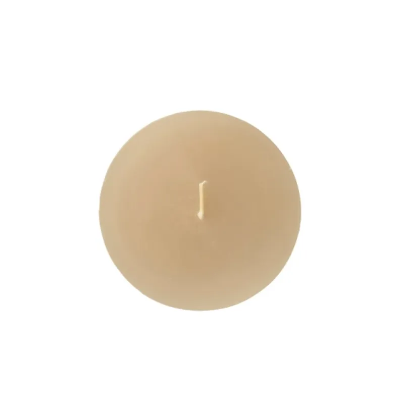 Timber® Candles Kubbelys Moon, 8 x 15 cm / Vance Kitira