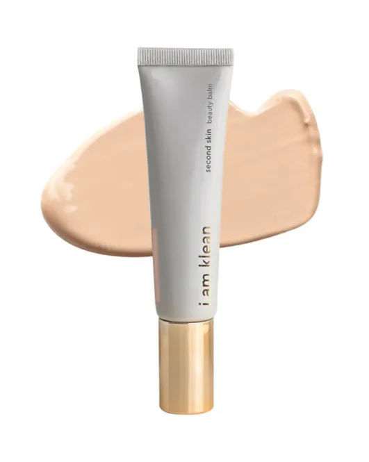 Hovedbilde Beauty Balm BB cream 30ml - Pink 1 / i.am.klean