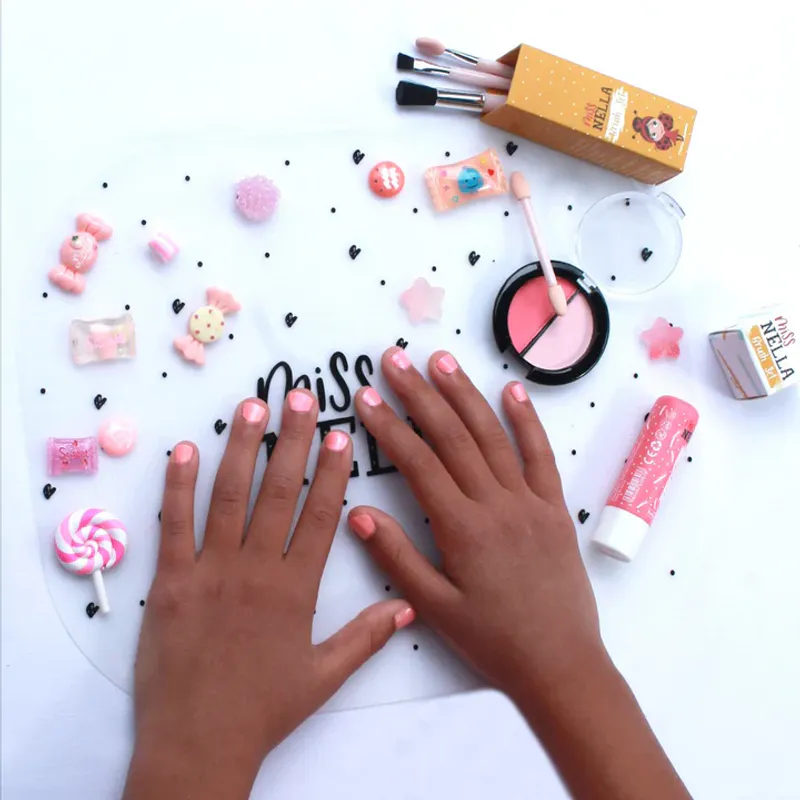 Butter Cheeks Lip Balm 3.4g / Miss Nella