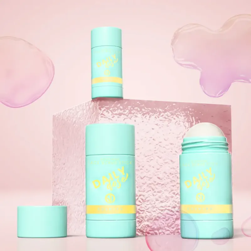 Face Scrub Stick 15g / Daily Dose