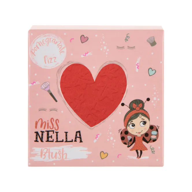 Hovedbilde Blush Pomegranate Fizz / Miss Nella